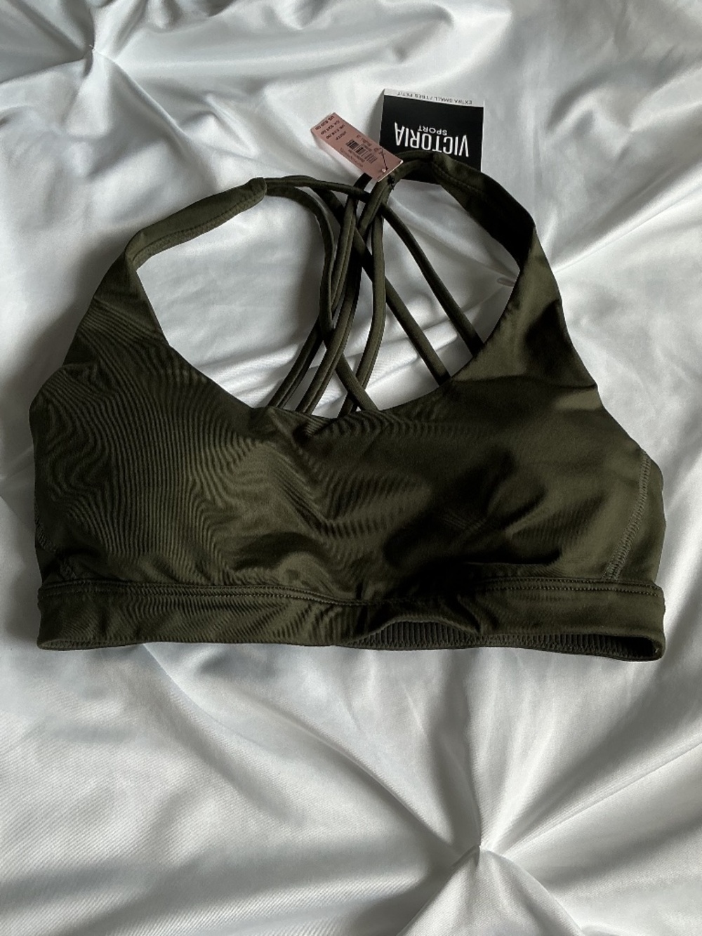 Victoria Sport - Sports Bra
